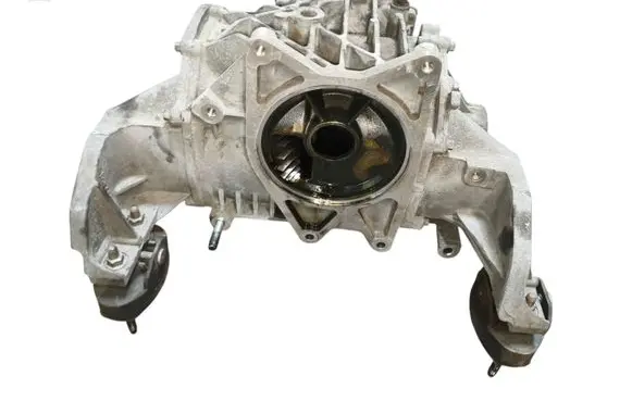 Chevrolet Corvette C6 Rear differential 6250038695
