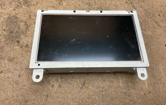 Opel Insignia A Screen/display/small screen 95196687 14780330