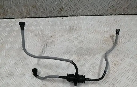 Citroen e-C3 Valve vacuum 