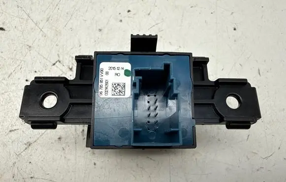 Peugeot 308 Hand parking brake switch 96785851 032142601