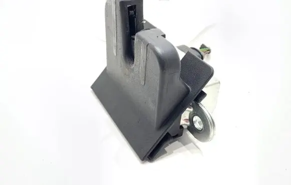 Seat Ibiza IV (6J,6P) Tailgate exterior lock 