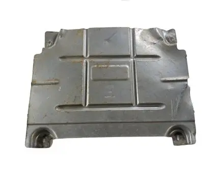 Ford Edge II Gearbox bottom protection DG93U11122AB