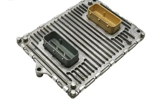 Chrysler Pacifica Engine control unit/module 68615037AA