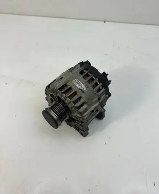 Audi A6 S6 C7 4G Gearbox / Transmission oil cooler 111427