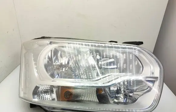 Ford Transit Headlight/headlamp BK3113D152BF 6995