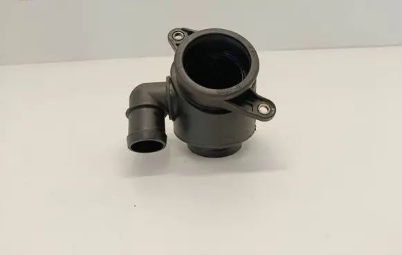 Intake resonator