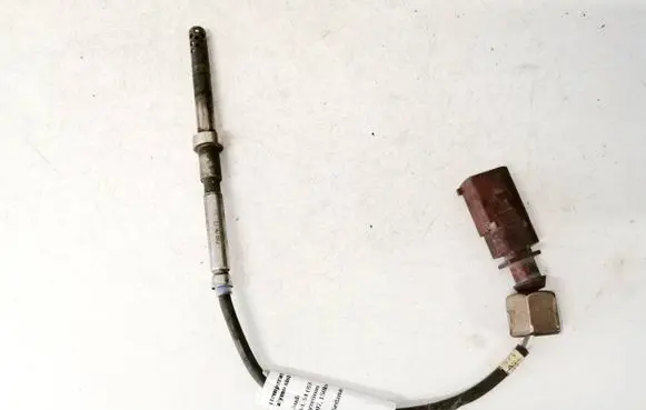 Audi A4 S4 B7 8E 8H Exhaust gas temperature sensor vwagats200 078906088aa