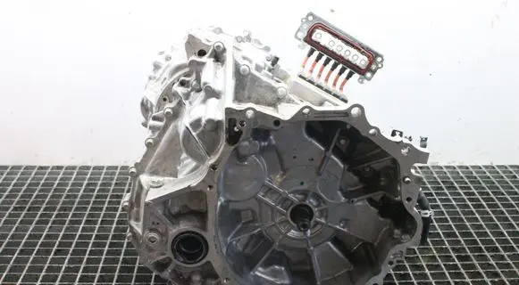 Lexus UX Automatic gearbox TZ215XS002 3NM