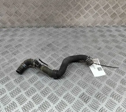 Audi e-tron Engine coolant pipe/hose 4KE145053AE