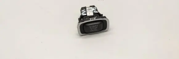 Engine start stop button switch