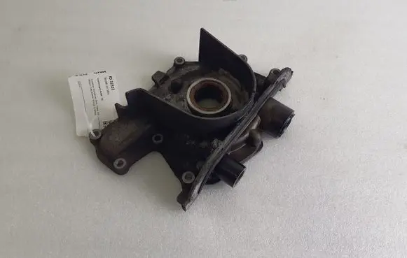 Opel Insignia A Oil pump 55566000