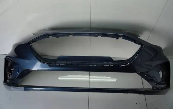 Ford Focus Front bumper