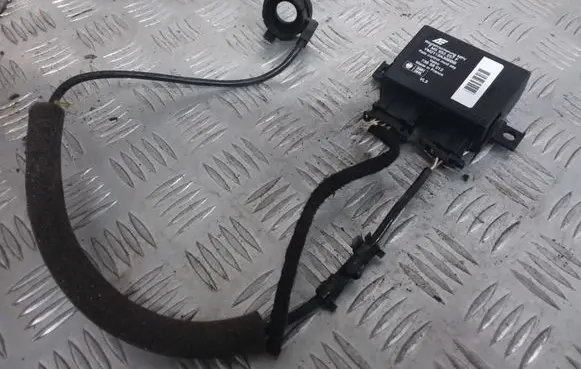 Ford Galaxy Other control units/modules 7M5953257F 7M3953254