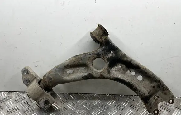 Skoda Superb B6 (3T) Front lower control arm/wishbone 1K0199232J 3476301 1K0407182