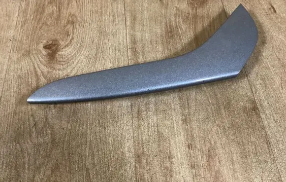 Volkswagen PASSAT B6 Other front door trim element 3C1867172