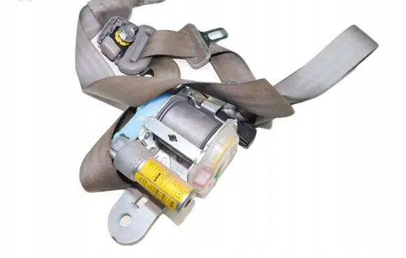 KIA Sorento Front seatbelt