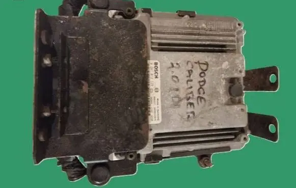 Dodge Caliber Engine control unit/module 0281012129 1033512879