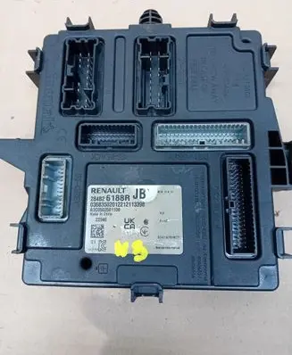 Dacia Sandero III Other control units/modules 284B26188R
