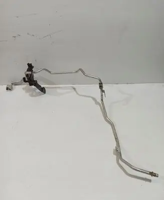 Nissan Juke II F16 Air conditioning (A/C) pipe/hose 