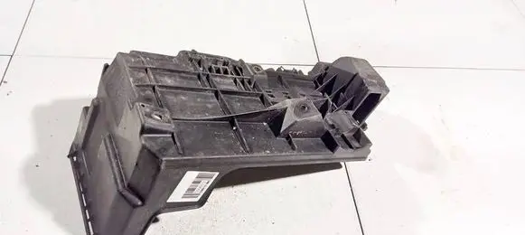 Opel Signum Battery box tray 24413805 0086022