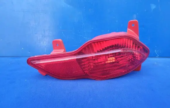 Opel Mokka X Rear tail light reflector 24558