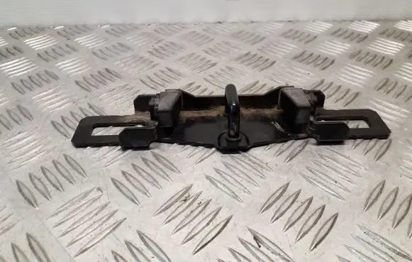 Volvo V40 Trunk lock loop 31276686