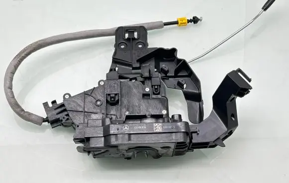 Mercedes-Benz GLC X253 C253 Rear door lock A0997309500 A2220064099