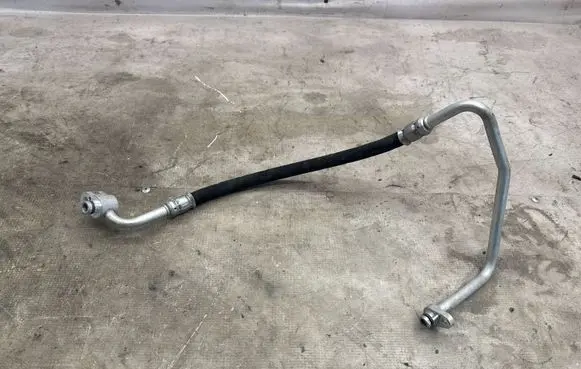 Volkswagen T-Cross Air conditioning (A/C) pipe/hose 2Q0816721K