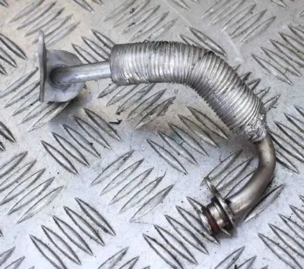 BMW Z4 E89 Air intake hose/pipe 7588935