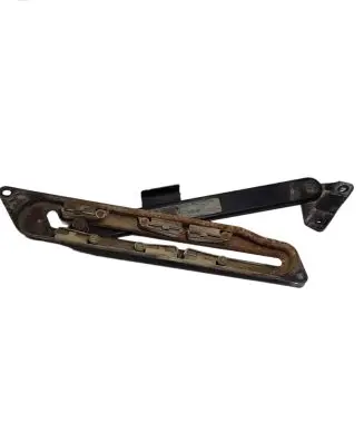 Mitsubishi Pajero Loading door check strap stopper 