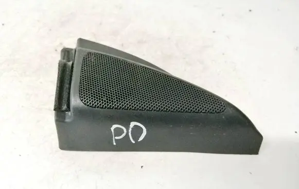 Toyota Avensis T250 Side speaker trim/cover 6749105060 67491-05060