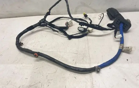 KIA Sportage Front door wiring loom 916003U430