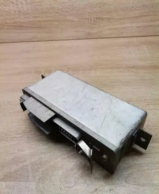 BMW 5 E34 ABS control unit/module 1158958 0265100049