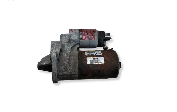 Dacia Lodgy Starter motor 0001136008