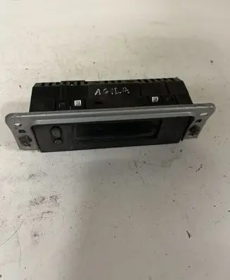 Opel Agila A Screen/display/small screen 009133265