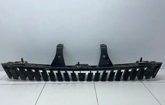 Peugeot 308 Rear bumper mounting bracket 9800981980