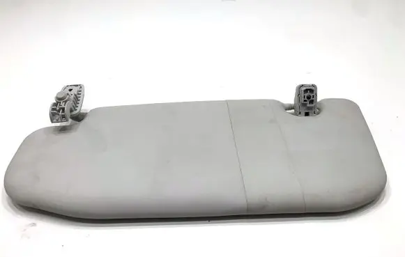 Fiat Tipo Sun visor 