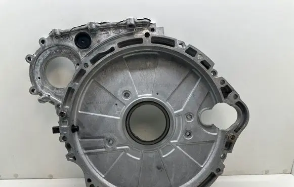 Jaguar XE Timing chain cover G4D36K301AD G4D36M052AC