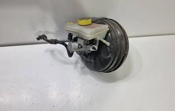 Audi A6 S6 C6 4F Brake booster 4F0612105N