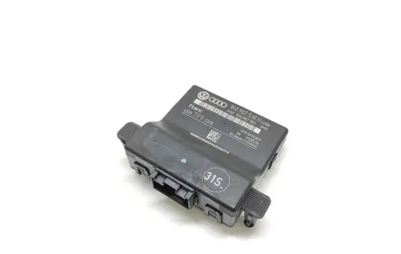 Skoda Octavia Mk2 (1Z) Gateway control module 1K0907530H 1K0907951