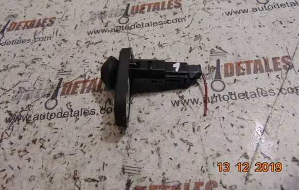 Toyota Prius (XW30) Front door sensor 