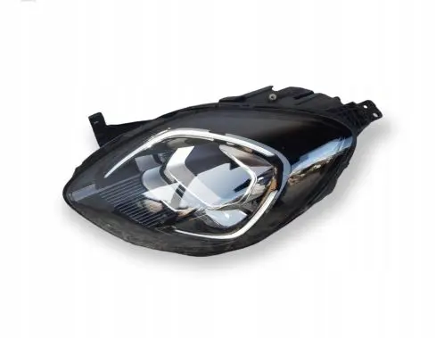 Ford Puma Headlight/headlamp L1TB13E015EG