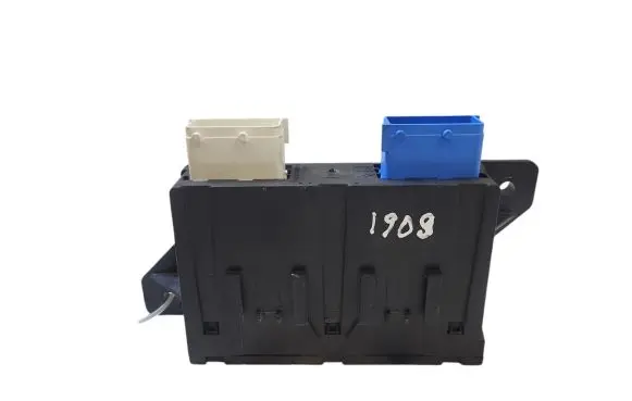 Citroen C4 II Picasso Other control units/modules 9800162780 30973917