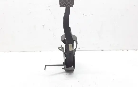 Clutch pedal