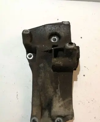 Generator/alternator bracket