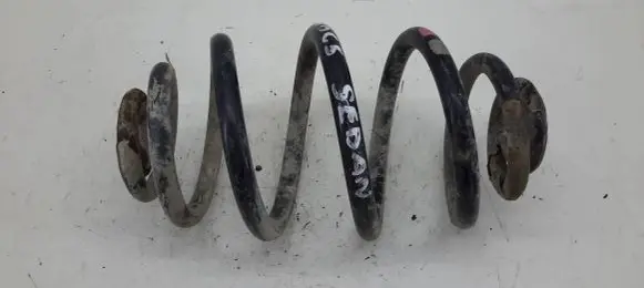 Audi A6 S6 C5 4B Rear coil spring GJ360