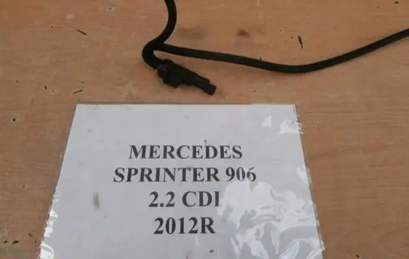 Mercedes-Benz Sprinter W906 Sensor