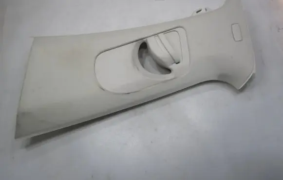 Volkswagen PASSAT B8 (B) pillar trim (top) 3G0868417 106561