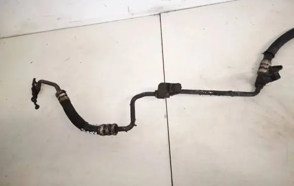 Renault Laguna III Power steering hose/pipe/line