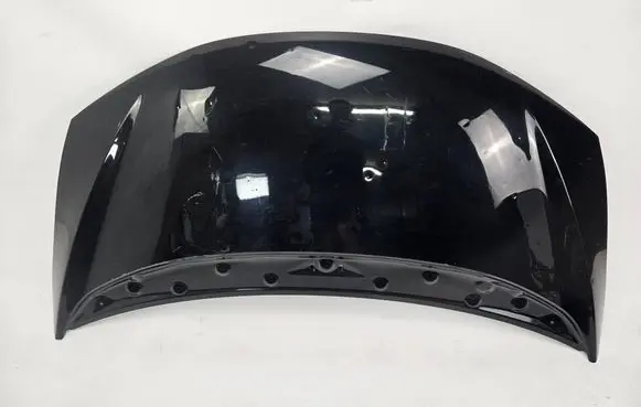 Honda Jazz Engine bonnet/hood HONDAJAZZIV
